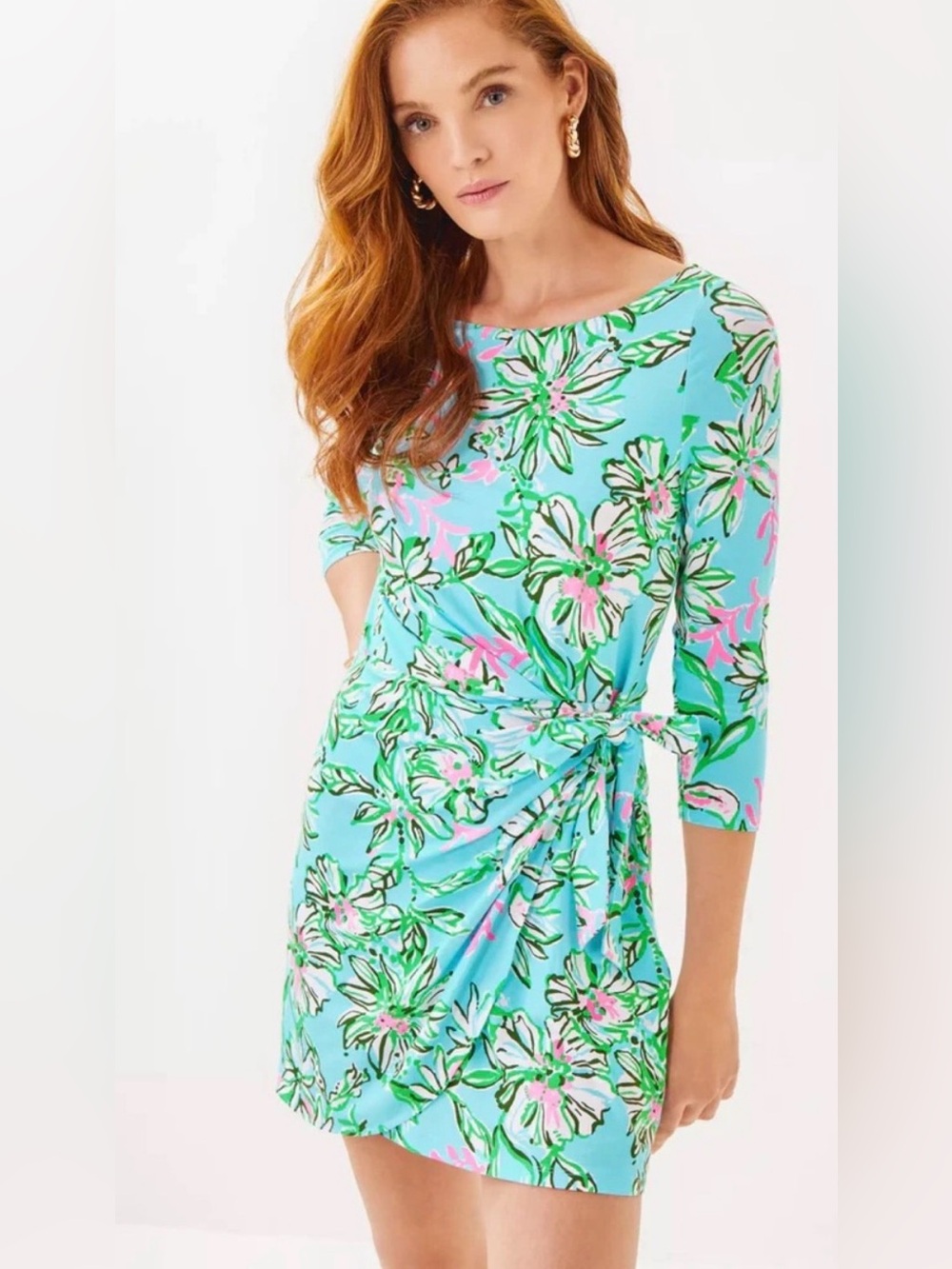 Lilly Pulitzer Blaise Romper - NWT!